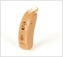 Digital hearing aid fitting